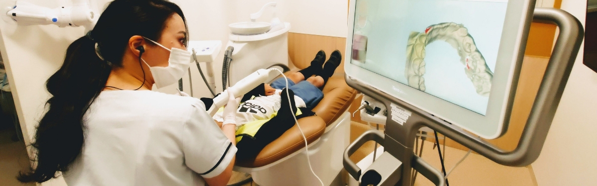 箕面市の歯医者【寺嶋歯科医院】当院は「技術」に自信があります。
